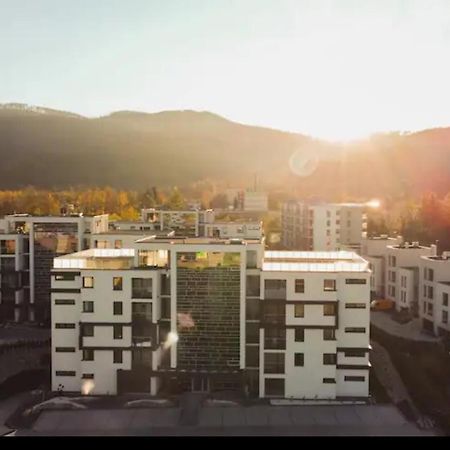 Apartament pod Szyndzielnią, Dębowiec Bielsko-Biała Zewnętrze zdjęcie