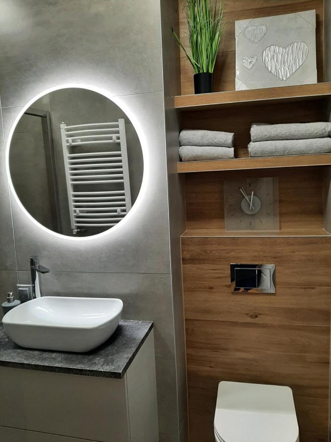 Apartament pod Szyndzielnią, Dębowiec Bielsko-Biała Zewnętrze zdjęcie