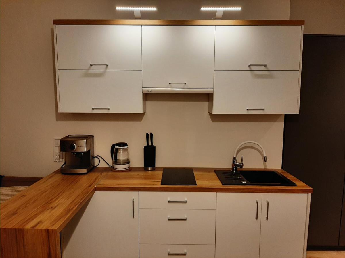 Apartament pod Szyndzielnią, Dębowiec Bielsko-Biała Zewnętrze zdjęcie
