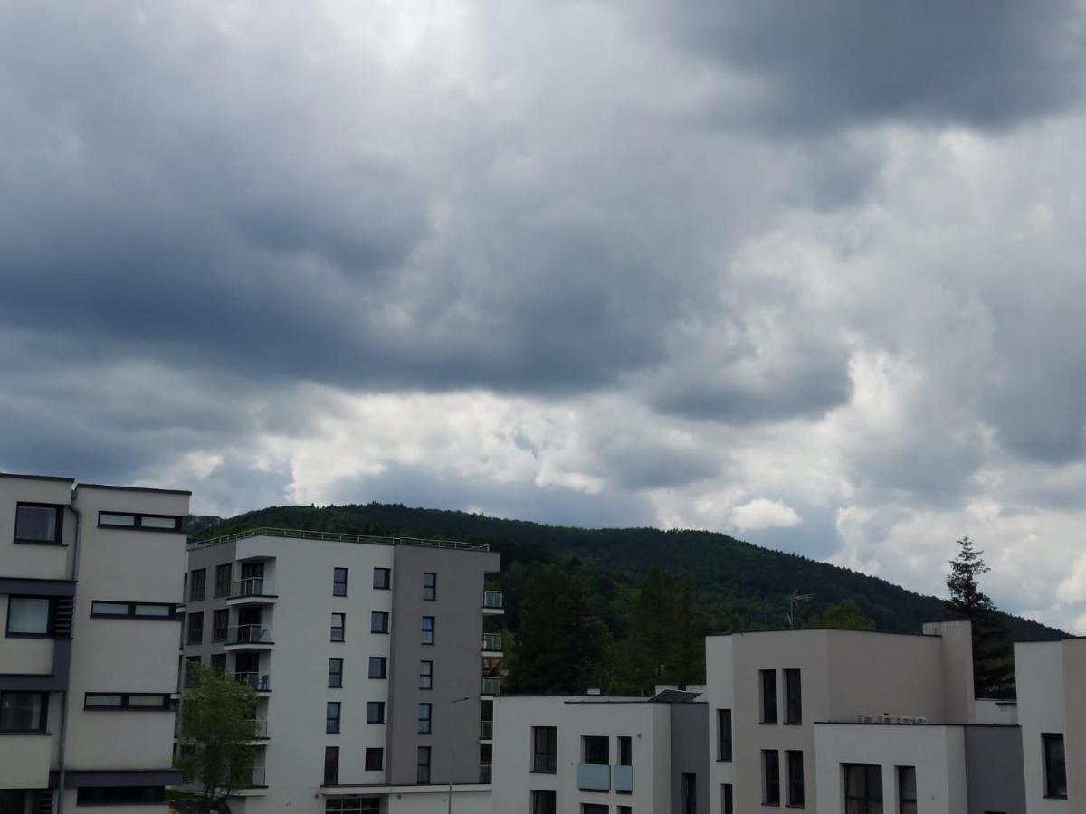 Apartament pod Szyndzielnią, Dębowiec Bielsko-Biała Zewnętrze zdjęcie