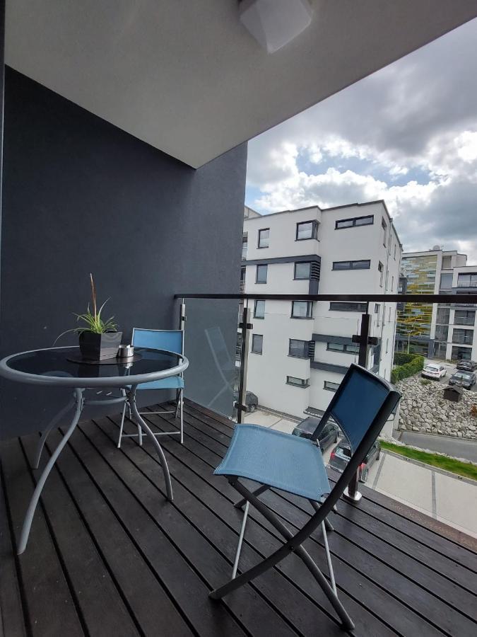 Apartament pod Szyndzielnią, Dębowiec Bielsko-Biała Zewnętrze zdjęcie