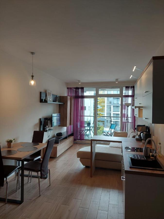 Apartament pod Szyndzielnią, Dębowiec Bielsko-Biała Zewnętrze zdjęcie